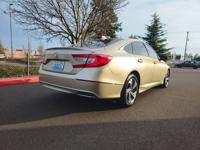 2018 Honda Accord EX 4dr Sedan Sedan Roberto's Auto Sales - Image 6