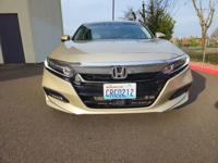 2018 Honda Accord EX 4dr Sedan Sedan Roberto's Auto Sales - Image 8