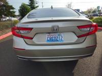 2018 Honda Accord EX 4dr Sedan Sedan Roberto's Auto Sales - Image 9