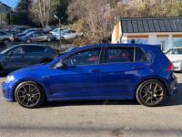 2016 Volkswagen Golf R AWD All Wheel Drive VW 4 Motion 4dr Hatchback 6 Trucks Plus NW - Image 3