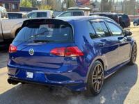 2016 Volkswagen Golf R AWD All Wheel Drive VW 4 Motion 4dr Hatchback 6 Trucks Plus NW - Image 7