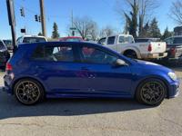 2016 Volkswagen Golf R AWD All Wheel Drive VW 4 Motion 4dr Hatchback 6 Trucks Plus NW - Image 8