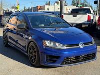 2016 Volkswagen Golf R AWD All Wheel Drive VW 4 Motion 4dr Hatchback 6 Trucks Plus NW - Image 9