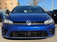 2016 Volkswagen Golf R AWD All Wheel Drive VW 4 Motion 4dr Hatchback 6 Trucks Plus NW - Image 10