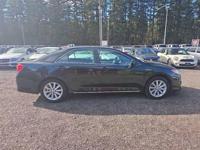 2012 Toyota Camry Hybrid HYBRID + MC Auto