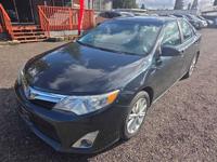 2012 Toyota Camry Hybrid HYBRID + MC Auto - Image 5