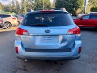 **2011** SUBARU OUTBACK WAGON LTD. ADVENTURE AWAITS!! Lynnwood - Image 5
