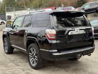 2016 Toyota 4 Runner AWD All Wheel Drive 4 Runner Limited 4dr SUV Trucks Plus NW - Image 4