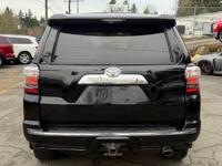 2016 Toyota 4 Runner AWD All Wheel Drive 4 Runner Limited 4dr SUV Trucks Plus NW - Image 5