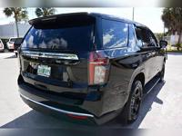 2021 Chevy Chevrolet Tahoe Police PPV 4WD 4x4 Interceptor 9c1 - Image 8