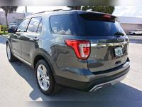 2016 Ford Explorer XLT LEATHER SYNC REAL PRICE! - Image 5