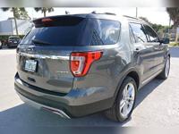 2016 Ford Explorer XLT LEATHER SYNC REAL PRICE! - Image 7