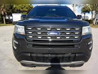 2016 Ford Explorer XLT LEATHER SYNC REAL PRICE! - Image 10