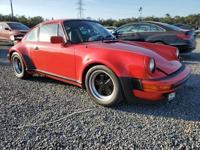 Porsche 930 Turbo - Needs Some Work - MAKE OFFER - Porsche 911 Turbo Jacksonville, Florida - Image 6