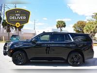 2021 Chevy Chevrolet Tahoe Police PPV 4WD 4x4 Interceptor 9c1 city of atlanta - Image 5