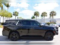 2021 Chevy Chevrolet Tahoe Police PPV 4WD 4x4 Interceptor 9c1 city of atlanta - Image 9