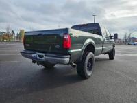 2003 Ford F-350 Super Duty Diesel 4x4 4WD F350 XLT 4dr Crew Cab LB Pi Roberto's Auto Sales - Image 6