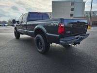 2003 Ford F-350 Super Duty Diesel 4x4 4WD F350 XLT 4dr Crew Cab LB Pi Roberto's Auto Sales - Image 7