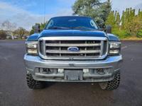 2003 Ford F-350 Super Duty Diesel 4x4 4WD F350 XLT 4dr Crew Cab LB Pi Roberto's Auto Sales - Image 8