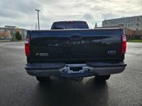 2003 Ford F-350 Super Duty Diesel 4x4 4WD F350 XLT 4dr Crew Cab LB Pi Roberto's Auto Sales - Image 9