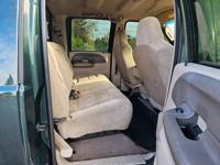 2003 Ford F-350 Super Duty Diesel 4x4 4WD F350 XLT 4dr Crew Cab LB Pi Roberto's Auto Sales - Image 10