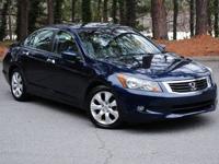 2010 Honda Accord EX-L V6 w/ Sunroof Atlanta - Image 5