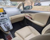 2011 LEXUS HS250 PREMIUM- PRIUS/CAMRY HYBRID SYSTEM -LEATHER-WELL KEPT POWDER SPRINGS - Image 5