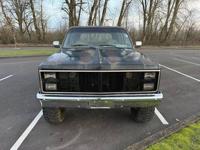 💥💥 1986 K5 CHEVROLET BLAZER 4X4 💥💥 Independence Monmouth Dallas Salem Albany Corvallis - Image 4