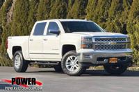 2015 Chevrolet Silverado 1500 4x4 4WD Chevy Truck LTZ Crew Cab ((CALL OR TEXT FOR PRICE)) - Image 2