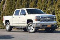 2015 Chevrolet Silverado 1500 4x4 4WD Chevy Truck LTZ Crew Cab ((CALL OR TEXT FOR PRICE)) - Image 3