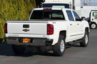 2015 Chevrolet Silverado 1500 4x4 4WD Chevy Truck LTZ Crew Cab ((CALL OR TEXT FOR PRICE)) - Image 5