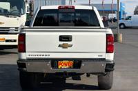 2015 Chevrolet Silverado 1500 4x4 4WD Chevy Truck LTZ Crew Cab ((CALL OR TEXT FOR PRICE)) - Image 6
