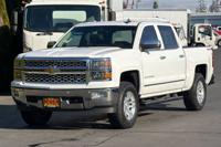2015 Chevrolet Silverado 1500 4x4 4WD Chevy Truck LTZ Crew Cab ((CALL OR TEXT FOR PRICE)) - Image 9