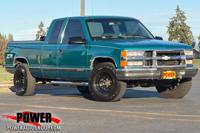 1996 Chevrolet C/K 1500 4x4 4WD Chevy Truck Base Extended Cab ((CALL OR TEXT FOR PRICE)) - Image 2