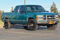 1996 Chevrolet C/K 1500 4x4 4WD Chevy Truck Base Extended Cab ((CALL OR TEXT FOR PRICE)) - Image 3