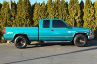 1996 Chevrolet C/K 1500 4x4 4WD Chevy Truck Base Extended Cab ((CALL OR TEXT FOR PRICE)) - Image 4