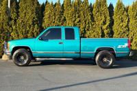 1996 Chevrolet C/K 1500 4x4 4WD Chevy Truck Base Extended Cab ((CALL OR TEXT FOR PRICE)) - Image 8