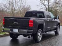 CHEVROLET Silverado 2500HD LTZ 6.6L TDI fordF250 RAM 2500 3500 (503-919-1354 - clearchoiceautomotive.com) - Image 2