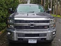 CHEVROLET Silverado 2500HD LTZ 6.6L TDI fordF250 RAM 2500 3500 (503-919-1354 - clearchoiceautomotive.com) - Image 7