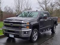 CHEVROLET Silverado 2500HD LTZ 6.6L TDI fordF250 RAM 2500 3500 (503-919-1354 - clearchoiceautomotive.com) - Image 8