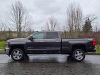 CHEVROLET Silverado 2500HD LTZ 6.6L TDI fordF250 RAM 2500 3500 (503-919-1354 - clearchoiceautomotive.com) - Image 9