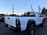 2008 Toyota Tacoma Regular Cab 4x4 - 2.7L 4-Cylinder, 5-Speed Manual Steve and Sons🎯 Auto Sales - Image 4