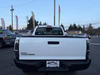 2008 Toyota Tacoma Regular Cab 4x4 - 2.7L 4-Cylinder, 5-Speed Manual Steve and Sons🎯 Auto Sales - Image 5