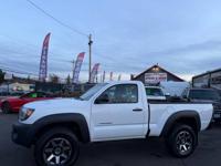 2008 Toyota Tacoma Regular Cab 4x4 - 2.7L 4-Cylinder, 5-Speed Manual Steve and Sons🎯 Auto Sales - Image 6