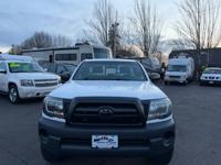 2008 Toyota Tacoma Regular Cab 4x4 - 2.7L 4-Cylinder, 5-Speed Manual Steve and Sons🎯 Auto Sales - Image 9