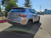 2018 Jeep Compass Sport 4dr SUV SUV Roberto's Auto Sales - Image 6