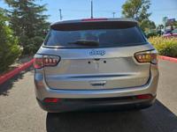 2018 Jeep Compass Sport 4dr SUV SUV Roberto's Auto Sales - Image 9