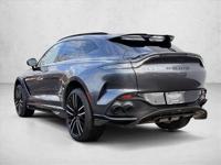 2023 Aston Martin DBX 707 AWD All Wheel Drive Certified SUV AUTONATION Call (908) 739-6933 to confirm availability - February 27th - Image 4