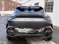 2023 Aston Martin DBX 707 AWD All Wheel Drive Certified SUV AUTONATION Call (908) 739-6933 to confirm availability - February 27th - Image 5