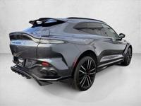 2023 Aston Martin DBX 707 AWD All Wheel Drive Certified SUV AUTONATION Call (908) 739-6933 to confirm availability - February 27th - Image 7